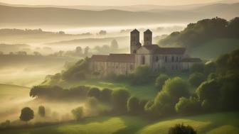 Klang und Stil: Gregorianische Einflüsse