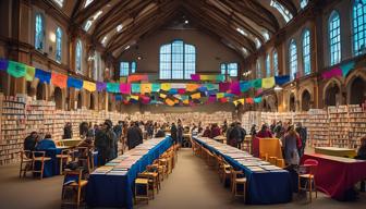 Kontroverse um rechte Buchmesse Seitenwechsel: Proteste, Prominente und politische Diskussionen in Halle Kontroverse um rechte Buchmesse Seitenwechsel: Proteste, Prominente und politische Diskussionen in Halle
