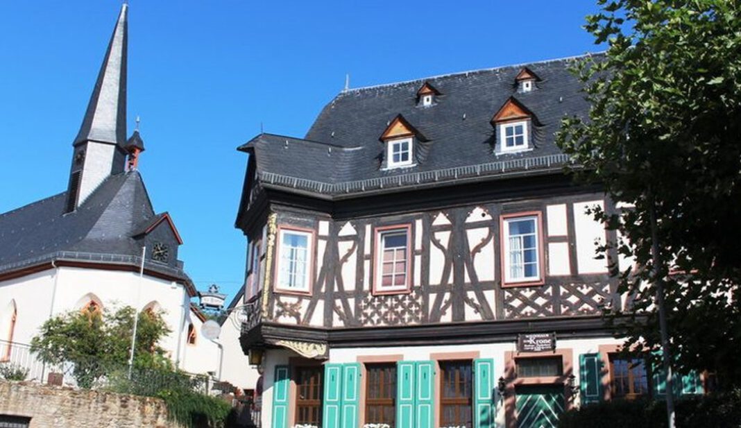 Martinsthal plant Dorfaktion: Freiwillige sind am 20. Juni zum Mitmachen eingeladen