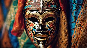 maskhara in der arabischen kultur Maskhara in der arabischen Kultur