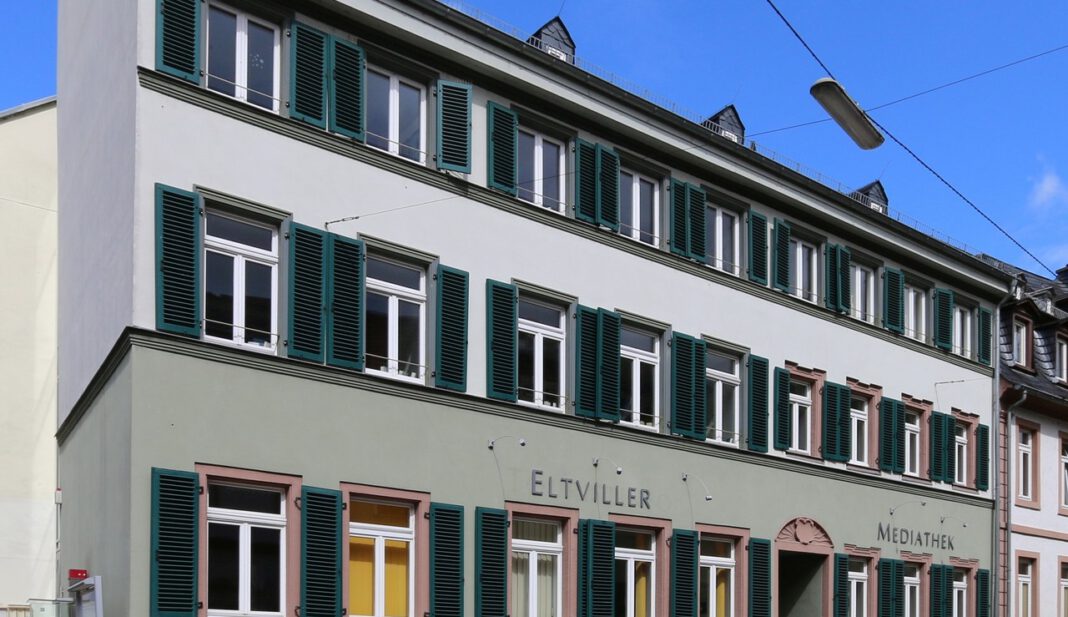 Mediathek Eltville lädt Kinder zum Lese- und Bastelnachmittag am 2. Dezember Mediathek Eltville lädt Kinder zum Lese- und Bastelnachmittag am 2. Dezember