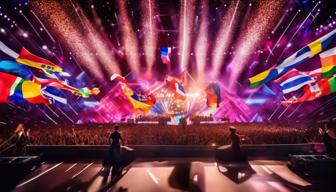 Mehrere Länder drohen mit Boykott des Eurovision Song Contest 2026 wegen Israels Teilnahme