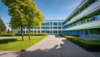 Millioneninvestitionen in Schulen: Wie Neuss den Schulstart vorbereitet hat