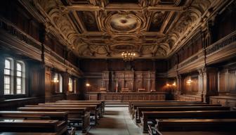 München: Syrer zu Haftstrafen für Kriegsverbrechen und Mitgliedschaft in terroristischer Vereinigung verurteilt München: Syrer zu Haftstrafen für Kriegsverbrechen und Mitgliedschaft in terroristischer Vereinigung verurteilt