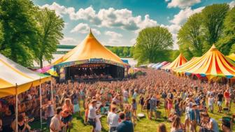 Musikalische Höhepunkte: Die besten Eltville Musikveranstaltungen im Überblick Musikalische Höhepunkte: Die besten Eltville Musikveranstaltungen im Überblick