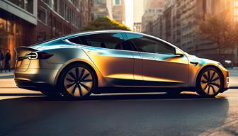 Neue Ermittlungen zur Sicherheit des Tesla-Autopiloten: US-Verkehrsaufsicht prüft 58 Zwischenfälle