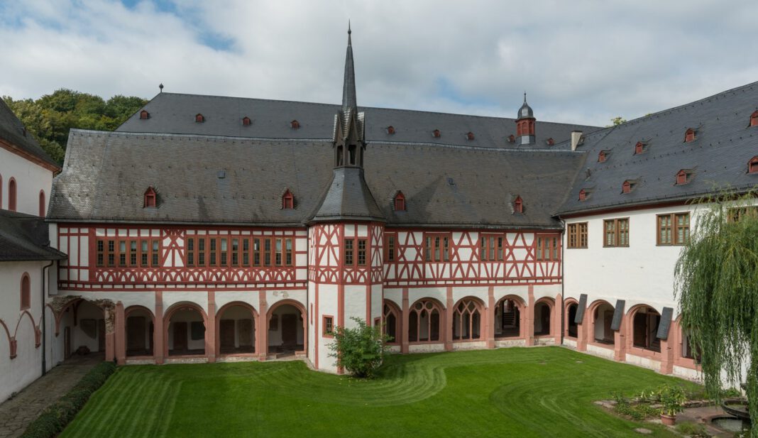 Neujahrsempfang in Kloster Eberbach am 18. Januar 2026: Eltville stellt Gemeinschaft in den Mittelpunkt