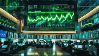 Nvidia sorgt für Kursanstieg am Aktienmarkt: DAX auf Erholungskurs dank überraschend starker Geschäftszahlen Nvidia sorgt für Kursanstieg am Aktienmarkt: DAX auf Erholungskurs dank überraschend starker Geschäftszahlen