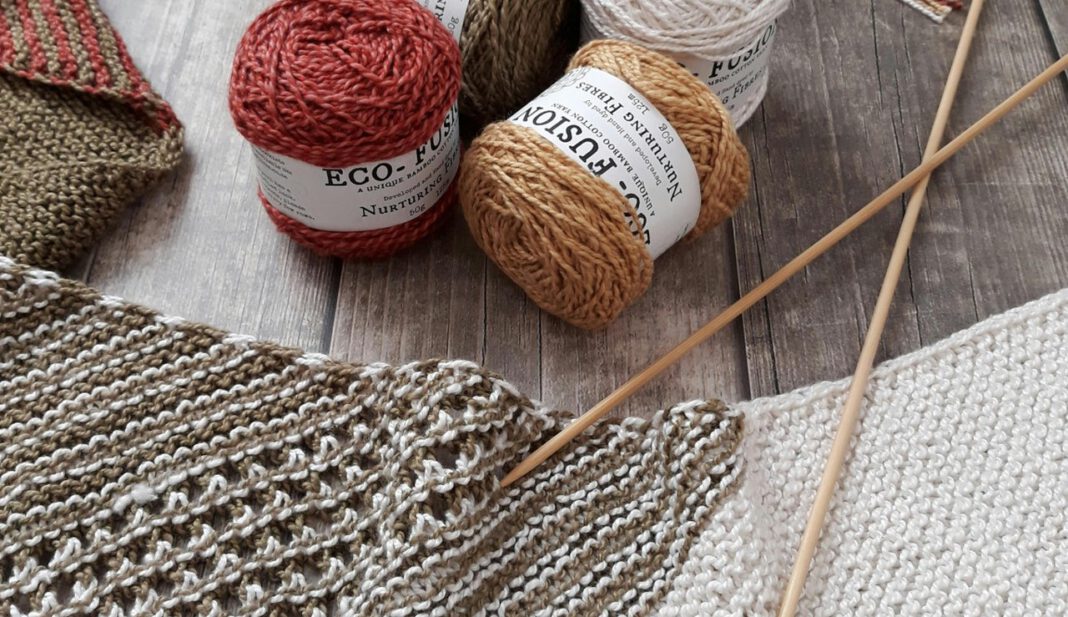 Offener Strick und Häkeltreff in Eltville beginnt am 2. April