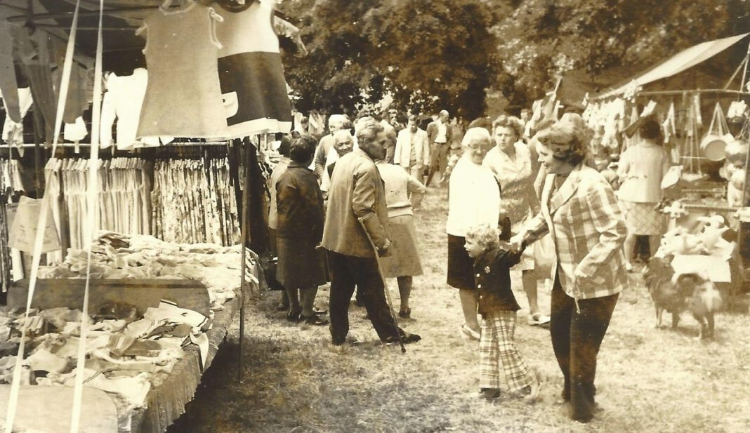 Orler Markt startet am 24. Juli mit Fassbieranstich, Musik und Straßenregelungen Orler Markt startet am 24. Juli mit Fassbieranstich, Musik und Straßenregelungen