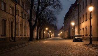 Prozess gegen mutmaßlichen Täter der Todesfahrt von Magdeburg eröffnet: Aussage wirr, keine Reue gezeigt