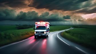 Rettungsdienstreform in Deutschland - Im Wettlauf gegen die Zeit Rettungsdienstreform in Deutschland - Im Wettlauf gegen die Zeit