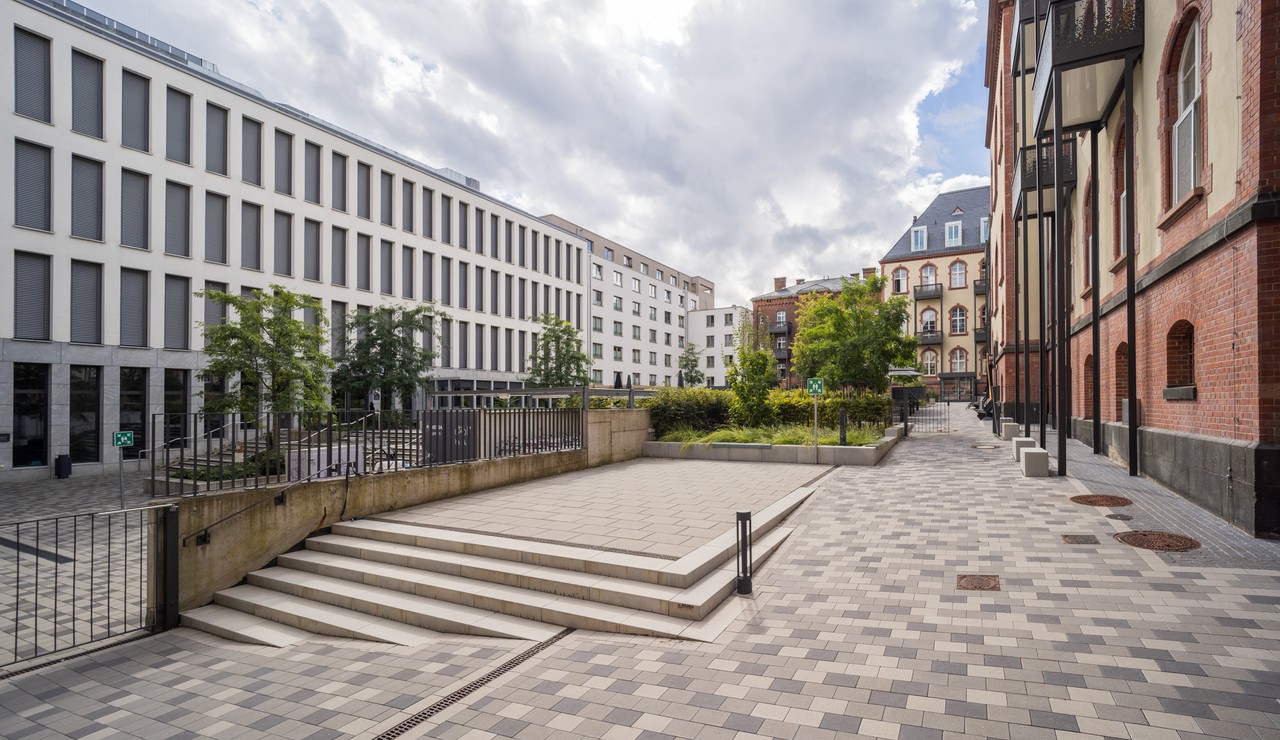 Rheingau-Taunus formalisert Kooperation mit Hochschule Fresenius zur Stärkung des Bevölkerungsschutzes