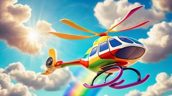 ROFLcopter Bedeutung: Entdecke die Herkunft und Erklärung dieses Internetphänomens! ROFLcopter Bedeutung: Entdecke die Herkunft und Erklärung dieses Internetphänomens!