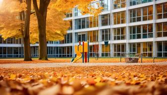 Schülerzahlen in Deutschland: Prognose bis 2040 zeigt Wachstum und Rückgang Schülerzahlen in Deutschland: Prognose bis 2040 zeigt Wachstum und Rückgang