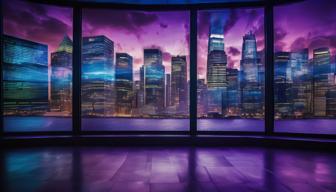 Schwindende Zinssenkungsaussichten in den USA belasten Märkte: DAX kämpft bei 24.000 Punkten Schwindende Zinssenkungsaussichten in den USA belasten Märkte: DAX kämpft bei 24.000 Punkten