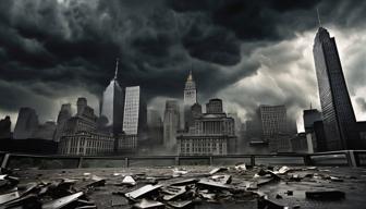 Sinkende Bonitätsnote der USA und politische Unruhe: Europäische Ratingagentur warnt vor Schuldenkrise Sinkende Bonitätsnote der USA und politische Unruhe: Europäische Ratingagentur warnt vor Schuldenkrise