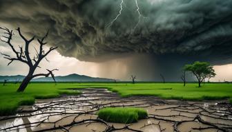 Staaten und Versicherungen im Wettlauf gegen Klimarisiken Staaten und Versicherungen im Wettlauf gegen Klimarisiken