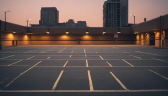 Steigende Beschwerden über private Parkplatzbewirtschafter: Verbraucherschützer schlagen Alarm