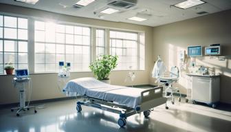 Steigende Zahl stationärer Behandlungen in deutschen Krankenhäusern: Mehr Ärzte, kürzere Aufenthaltsdauer Steigende Zahl stationärer Behandlungen in deutschen Krankenhäusern: Mehr Ärzte, kürzere Aufenthaltsdauer