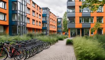 Studierende leiden unter steigenden WG-Mieten in deutschen Unistädten