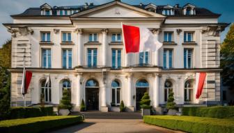 Taliban-Diplomat leitet Generalkonsulat in Bonn: Gemäßigter Ansprechpartner oder umstrittener Vertreter?