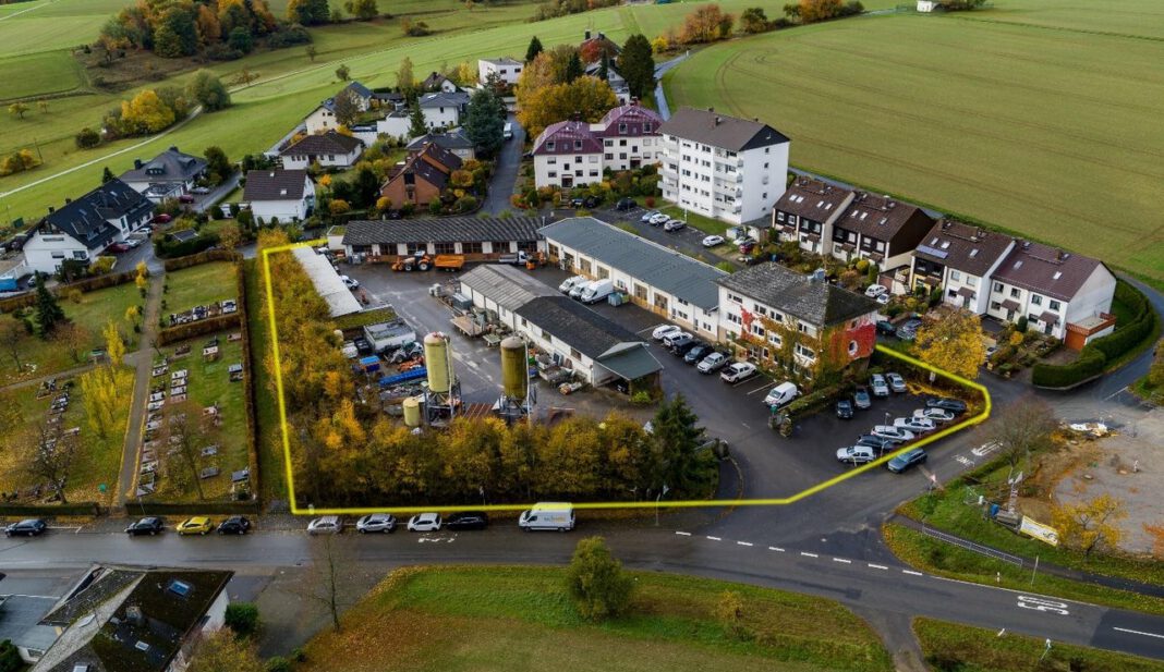 Taunusstein verkauft Baugrundstück in Orlen für 1,5 Millionen Euro
