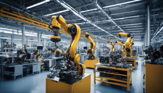 Transformation in der Autobranche: Erfolgsgeschichten und Herausforderungen der Zulieferer aus Franken