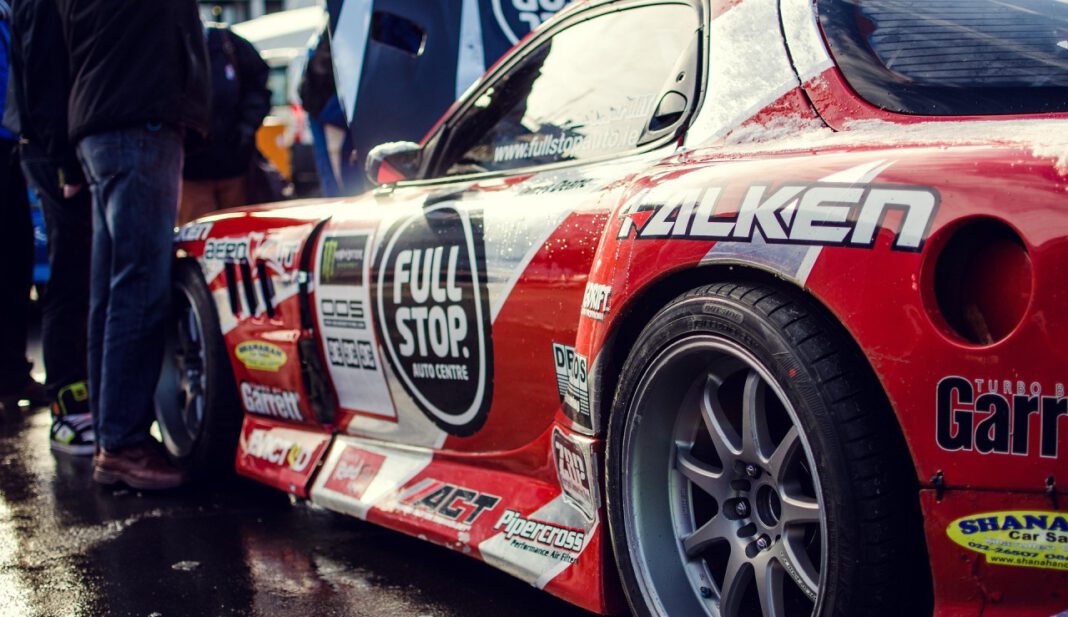 Tuning Events 2023: Wichtige Termine, Highlights und Trends