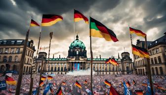 UN-Experten kritisieren Polizeigewalt und Verbote bei Pro-Palästina-Kundgebungen in Deutschland UN-Experten kritisieren Polizeigewalt und Verbote bei Pro-Palästina-Kundgebungen in Deutschland