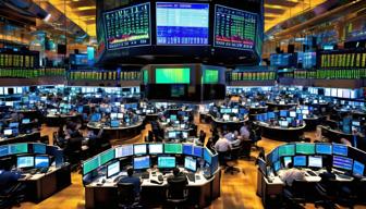 Uneinheitliche Woche an den Börsen: Nasdaq erreicht Bestmarken, DAX bleibt seitwärts