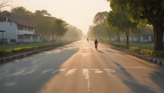 Unfallversicherung warnt: Anstieg von Schulwegunfällen durch Elterntaxis