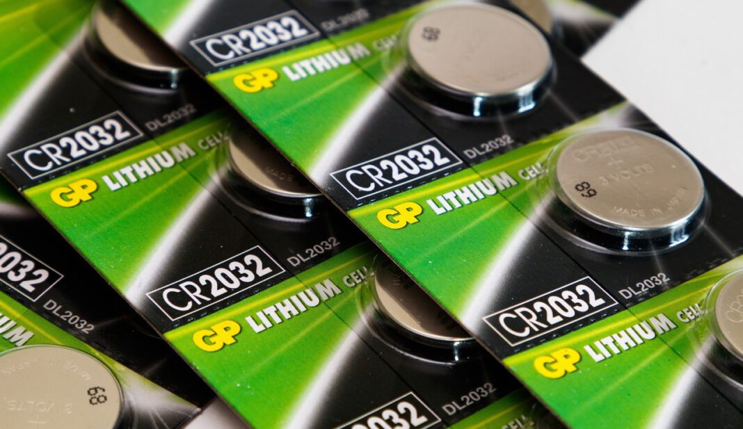 Unterschied CR 2025 und CR 2032: Technische Unterschiede, Anwendungsgebiete und Kaufberatung