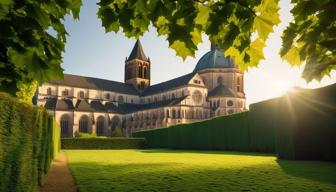 Untersuchung zu sexualisierter Gewalt im Bistum Trier: Fokus auf Bischöfe Marx und Ackermann