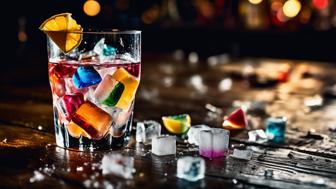 Ursachen von Filmriss: Drogen und Alkohol