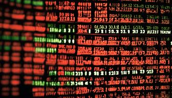 US-Anleger in Sorge: KI-Tech-Rally zu heiß gelaufen?