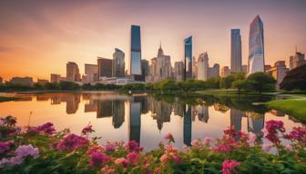 US-Inflationsdaten sorgen für positive Stimmung: DAX schließt die Woche mit Gewinnen ab US-Inflationsdaten sorgen für positive Stimmung: DAX schließt die Woche mit Gewinnen ab