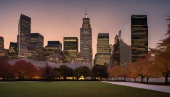 US-Notenbank senkt Leitzins zum zweiten Mal in diesem Jahr trotz hartnäckiger Inflation