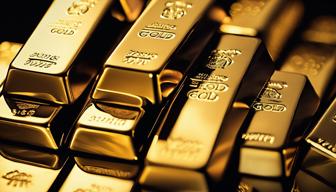 US-Präsident Trump klärt: Keine Einfuhrzölle auf Goldbarren geplant