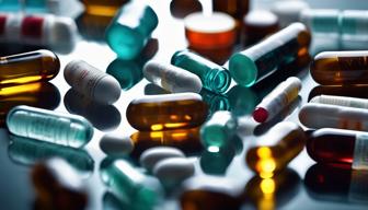 US-Präsident Trump kündigt 100%ige Zölle auf Arzneimittelimporte und weitere Aufschläge an US-Präsident Trump kündigt 100%ige Zölle auf Arzneimittelimporte und weitere Aufschläge an