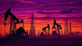 US-Sanktionen gegen russische Ölfirmen steigern Ölpreise weltweit US-Sanktionen gegen russische Ölfirmen steigern Ölpreise weltweit