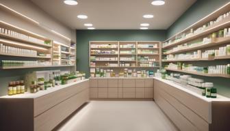 US-Zölle auf Arzneimittel: EU und Japan ausgenommen, Großbritannien im Fokus