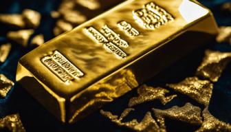 USA verhängen Zölle auf Ein-Kilo-Goldbarren aus der Schweiz: Auswirkungen auf den globalen Goldhandel