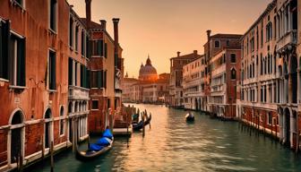 Venedig Filmfestival lockt mit Stars, Politik und Qualitätsfilmen
