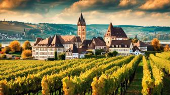 Veranstaltungen Eltville am Rhein: Dein ultimativer Guide für 2025