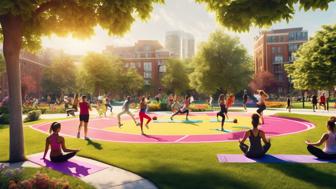 Vielfältige Eltville Sportangebote: Sport und Freizeit für jeden Geschmack Vielfältige Eltville Sportangebote: Sport und Freizeit für jeden Geschmack