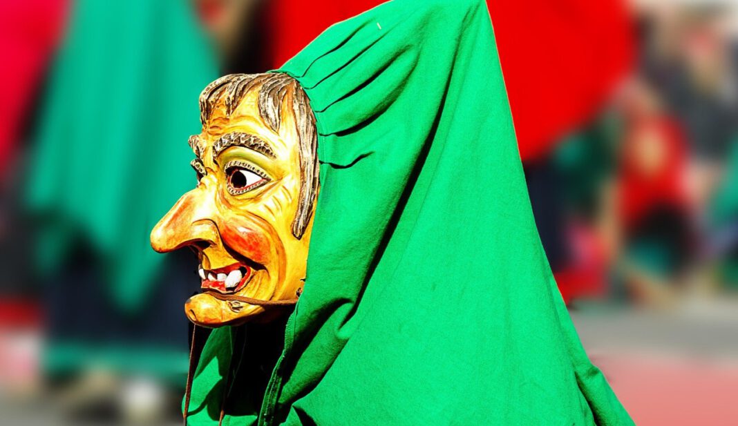 Wann ist Fasnacht 2024: Daten, Termine und regionale Unterschiede