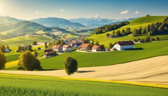 Warum Deutschland von Österreich lernen sollte: Einheitliche Rentenversicherung für alle Berufsgruppen Warum Deutschland von Österreich lernen sollte: Einheitliche Rentenversicherung für alle Berufsgruppen