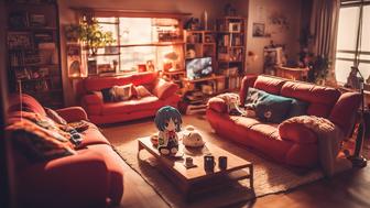 Was bedeutet 'Weeb'? Die umfassende Bedeutung und Erklärung des Begriffs