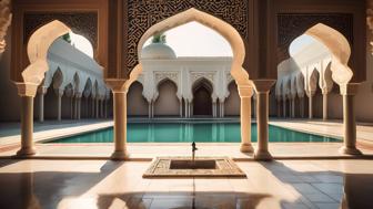 Was ist die Bedeutung von Hamdullah? Entdecke die Hintergründe und den kulturellen Wert!